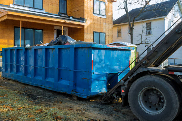 Best Office Junk Removal  in Point, TX