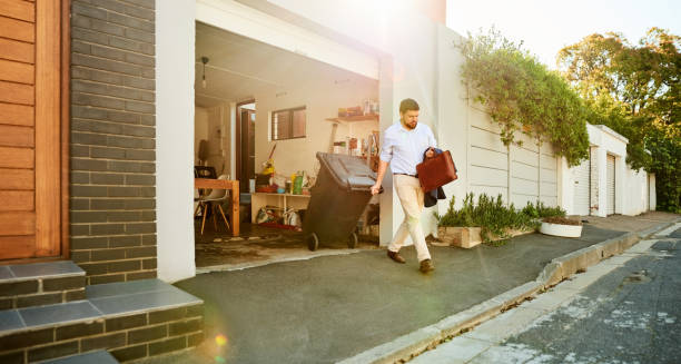 Best Same-Day Junk Removal  in Point, TX