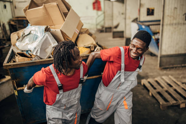 Best Yard Waste Removal  in Point, TX