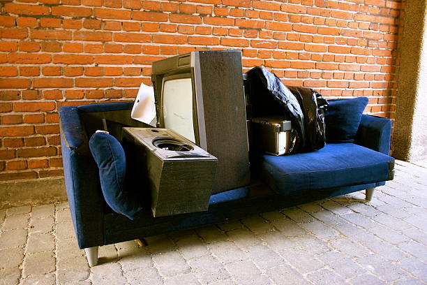 Best Garage Cleanout Services  in Point, TX