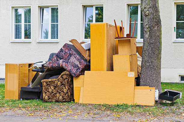 Best Commercial Junk Removal  in Point, TX