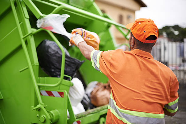 Best Household Junk Removal  in Point, TX