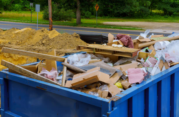 Best Garage Cleanout Services  in Point, TX